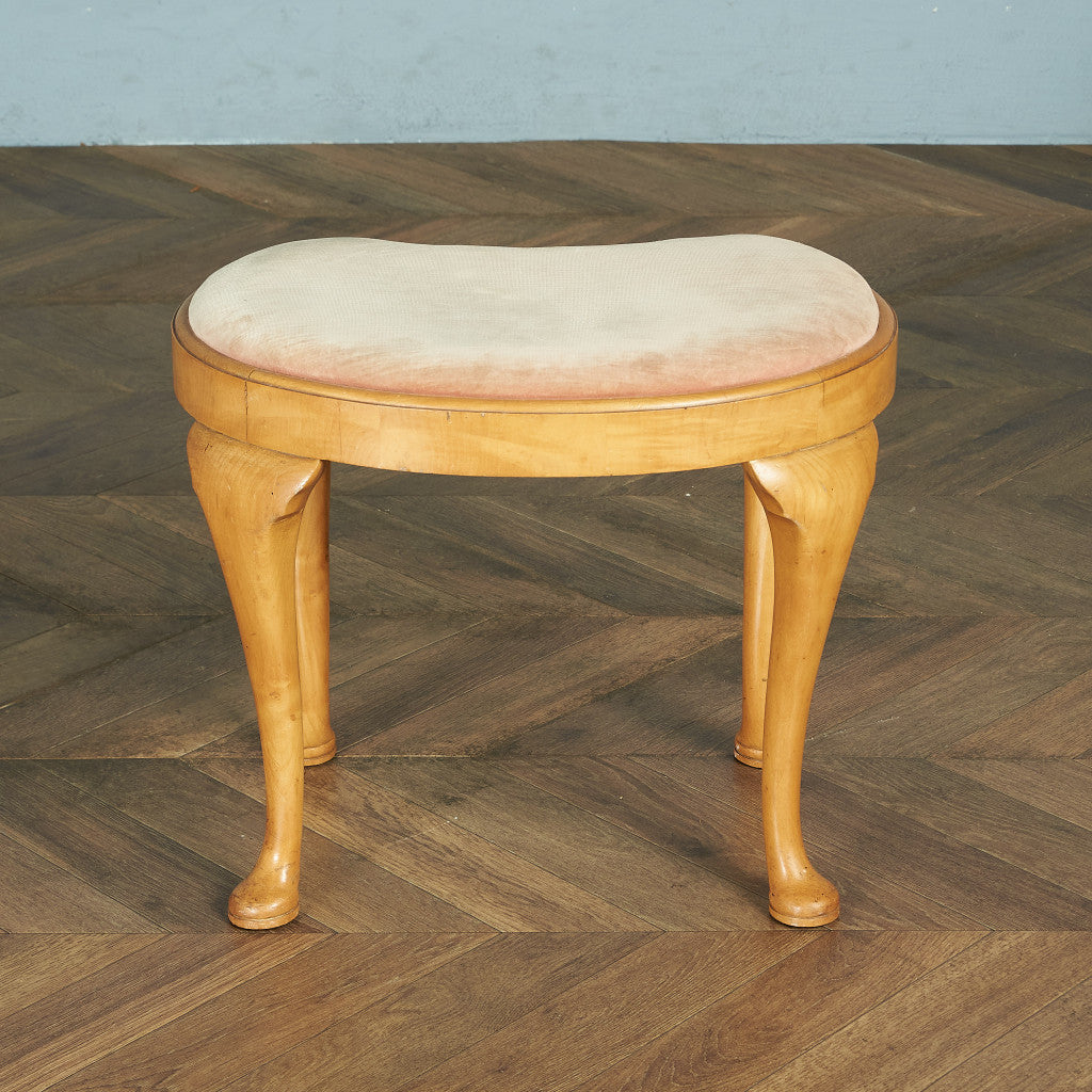 英国クラシック スツール #84362 – camori ヴィンテージ家具
