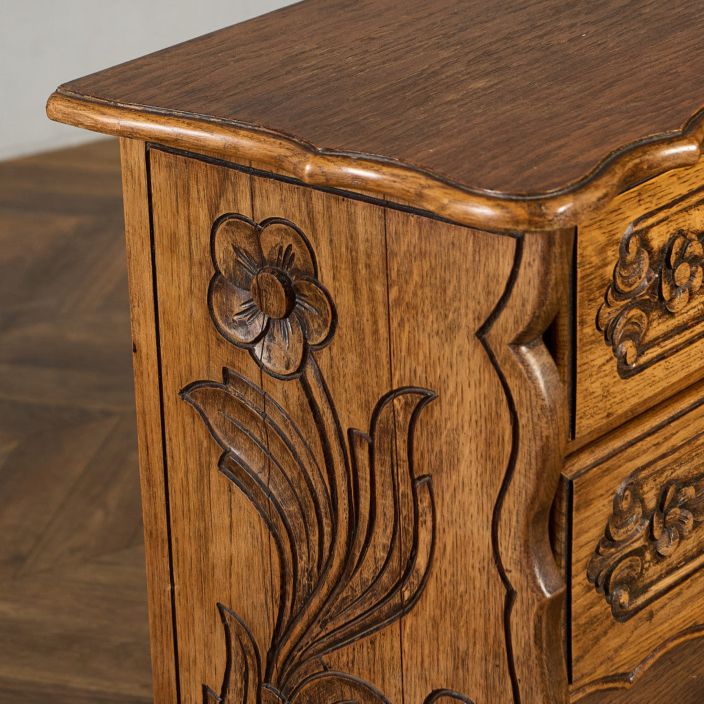 西欧 クラシック コンソールテーブル