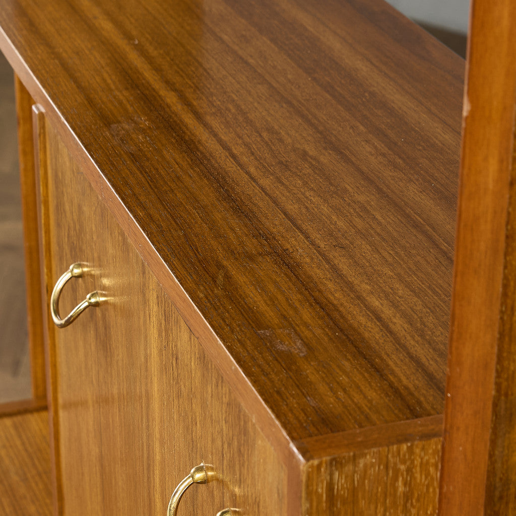 ジープラン G-PLAN Tola&black (librenza) ルームディバイダー(881) #89618