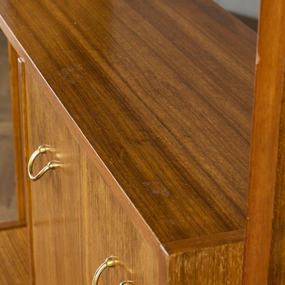 ジープラン G-PLAN Tola&black (librenza) ルームディバイダー(881) #89618