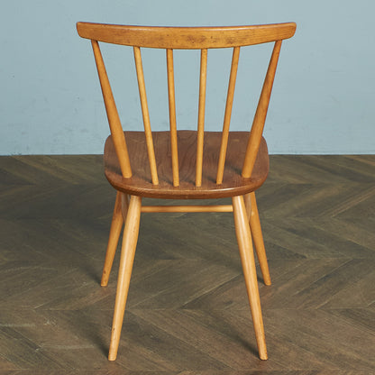 ヴィンテージ ボウトップチェア