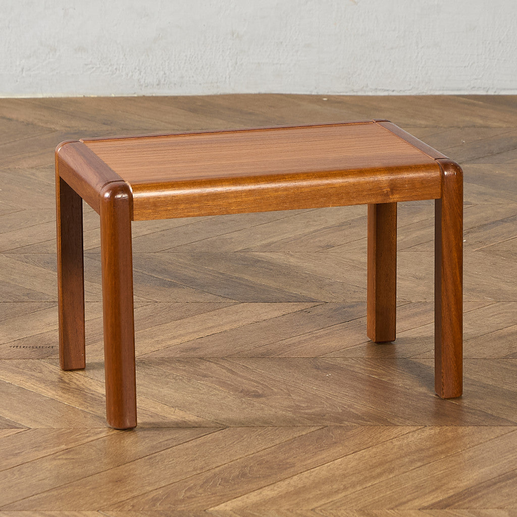 デンマーク ヴィンテージ ネストテーブル サイドテーブル