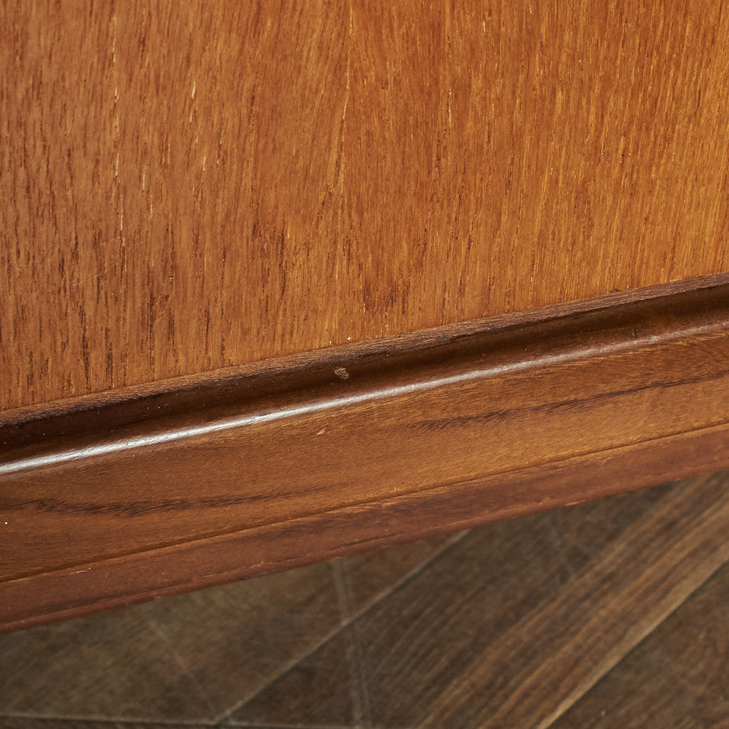 William Lawrence / ヴィンテージ サイドボード William Lawrence ヴィンテージ サイドボード – studio MID