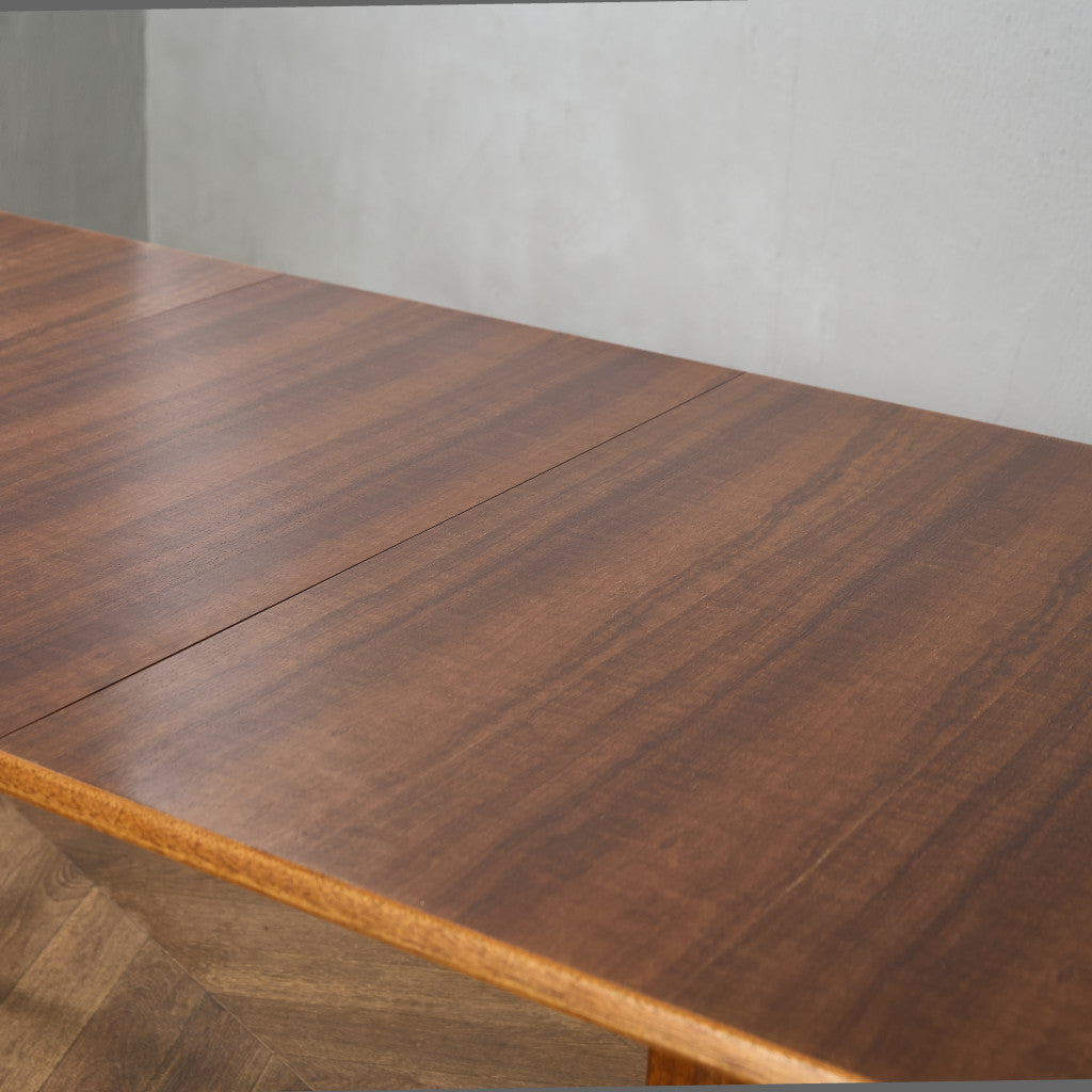 ヴィンテージ エクステンション ダイニングテーブル