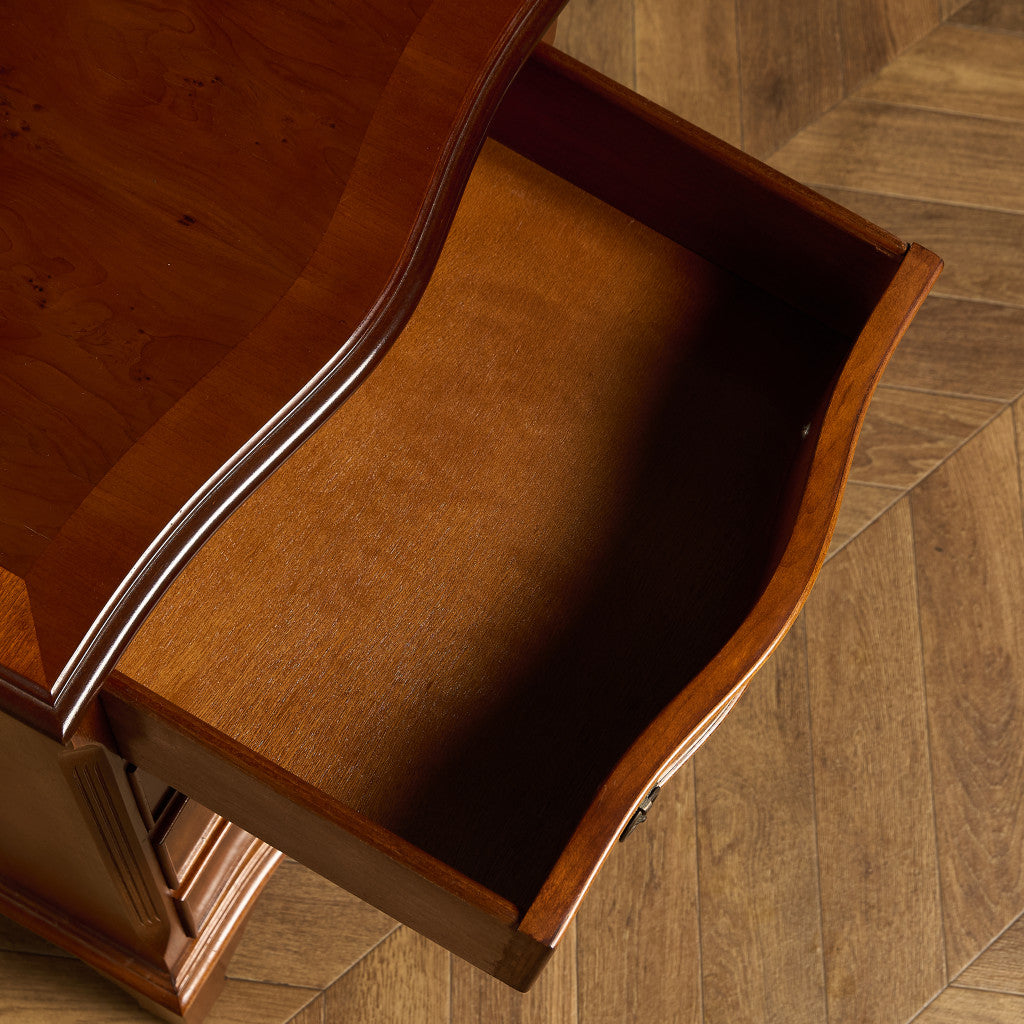 英国 クラシック サイドチェスト