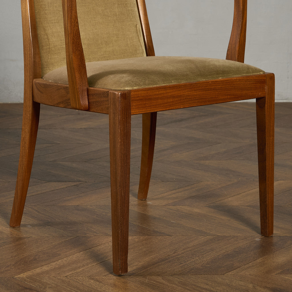 ヴィンテージ アームチェア