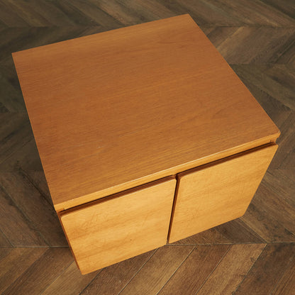 ヴィンテージ サイドキャビネット