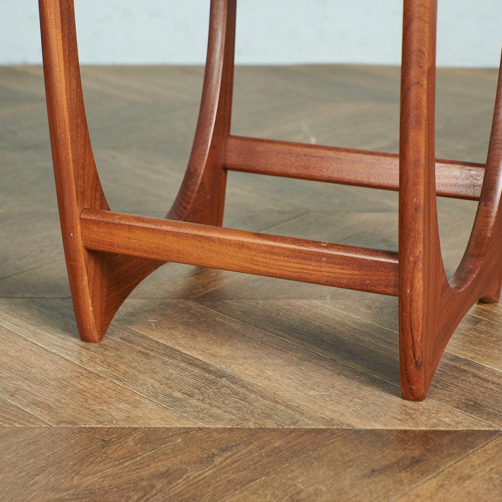 ジープラン G-PLAN Astro ヴィンテージ タイルトップ ネストテーブル