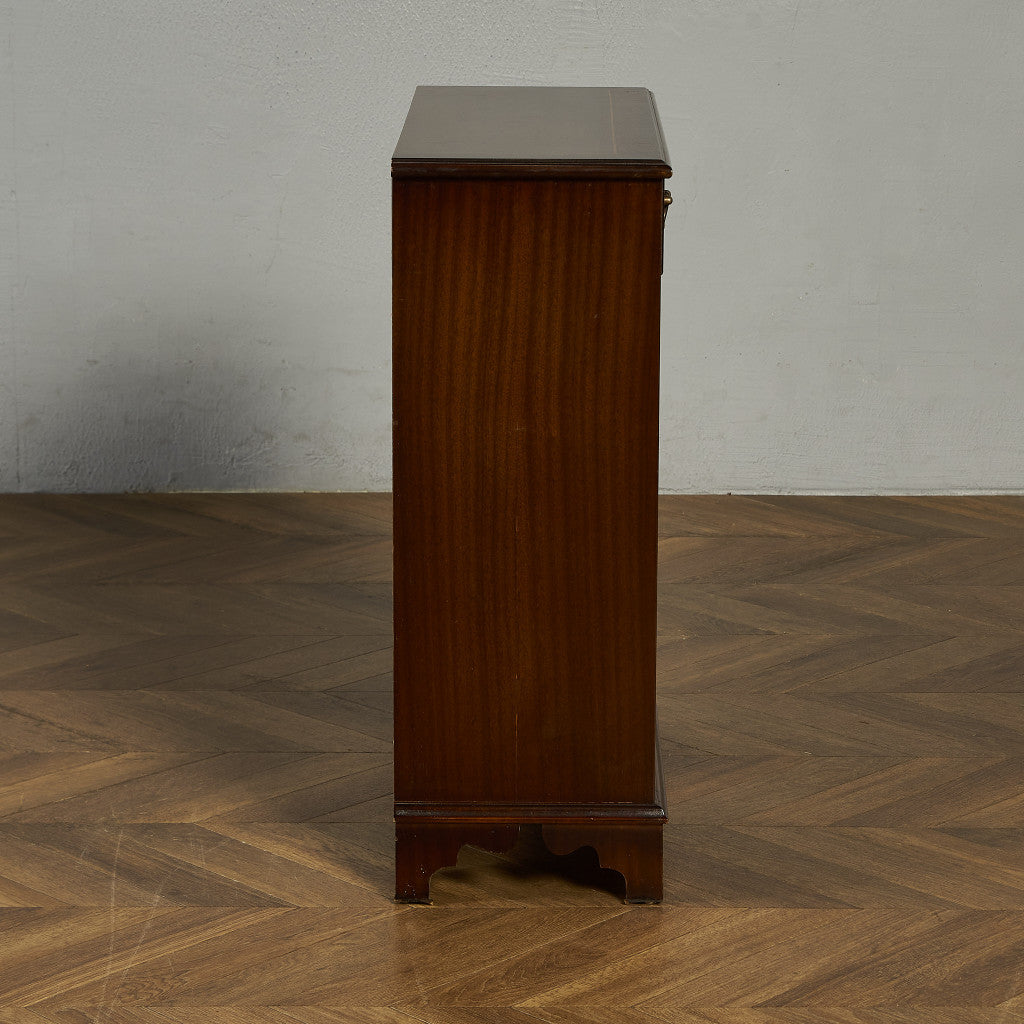 英国 クラシック オープンシェルフ #89852