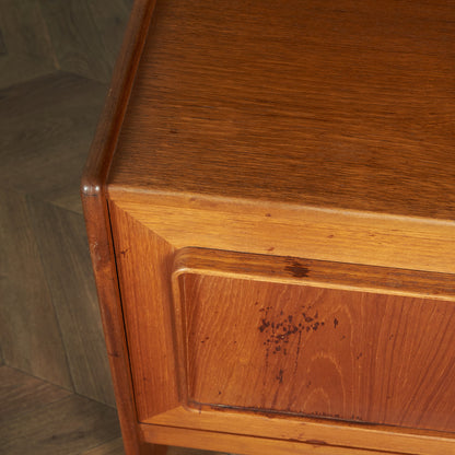 ヴィンテージ サイドボード