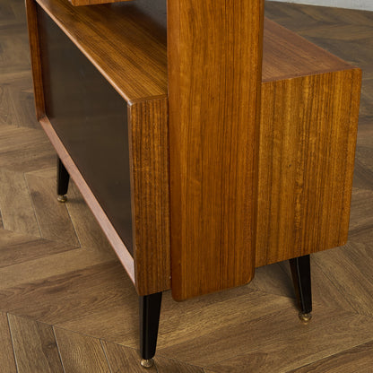 ジープラン G-PLAN Tola&black (librenza) ルームディバイダー(881) #89618