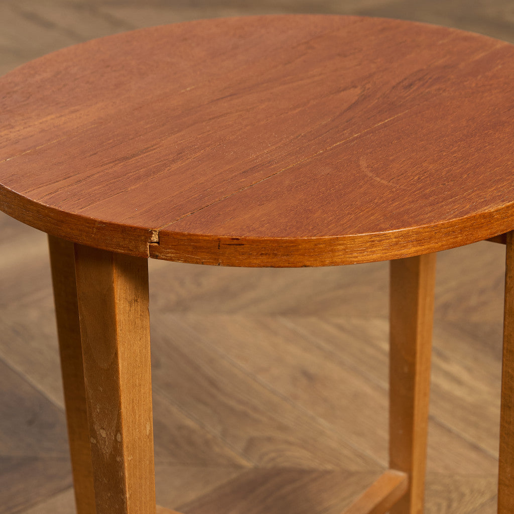 Novy Domov ヴィンテージ ネストテーブル