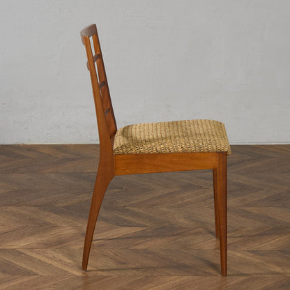 Dunvegan ダイニングチェア