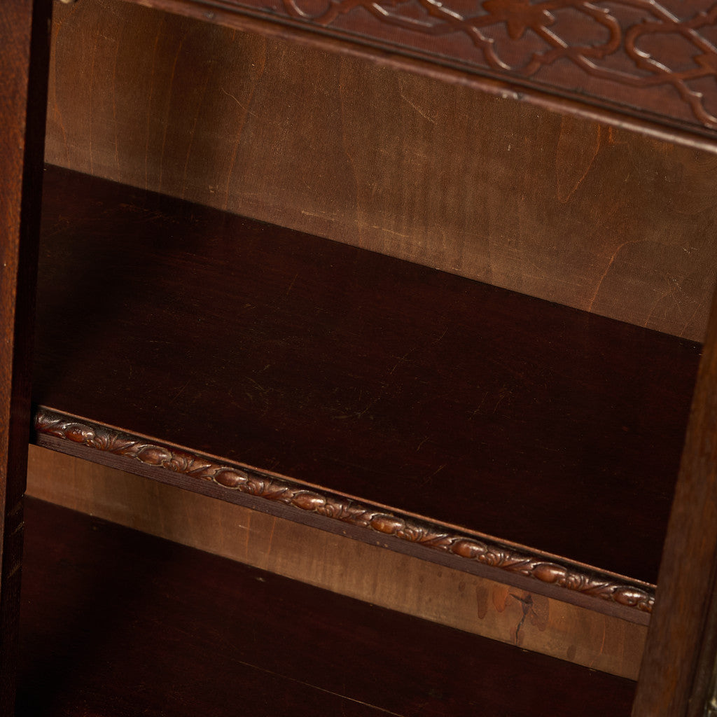 英国 クラシック ブックケース