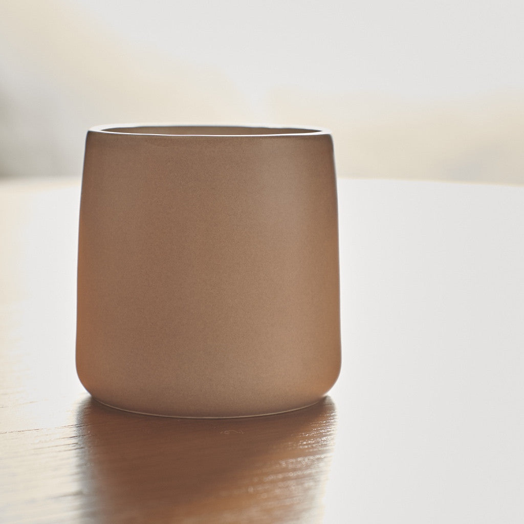 Zent zen to Mori Takaaki Coffee cup / Café Futae #70597 – camori