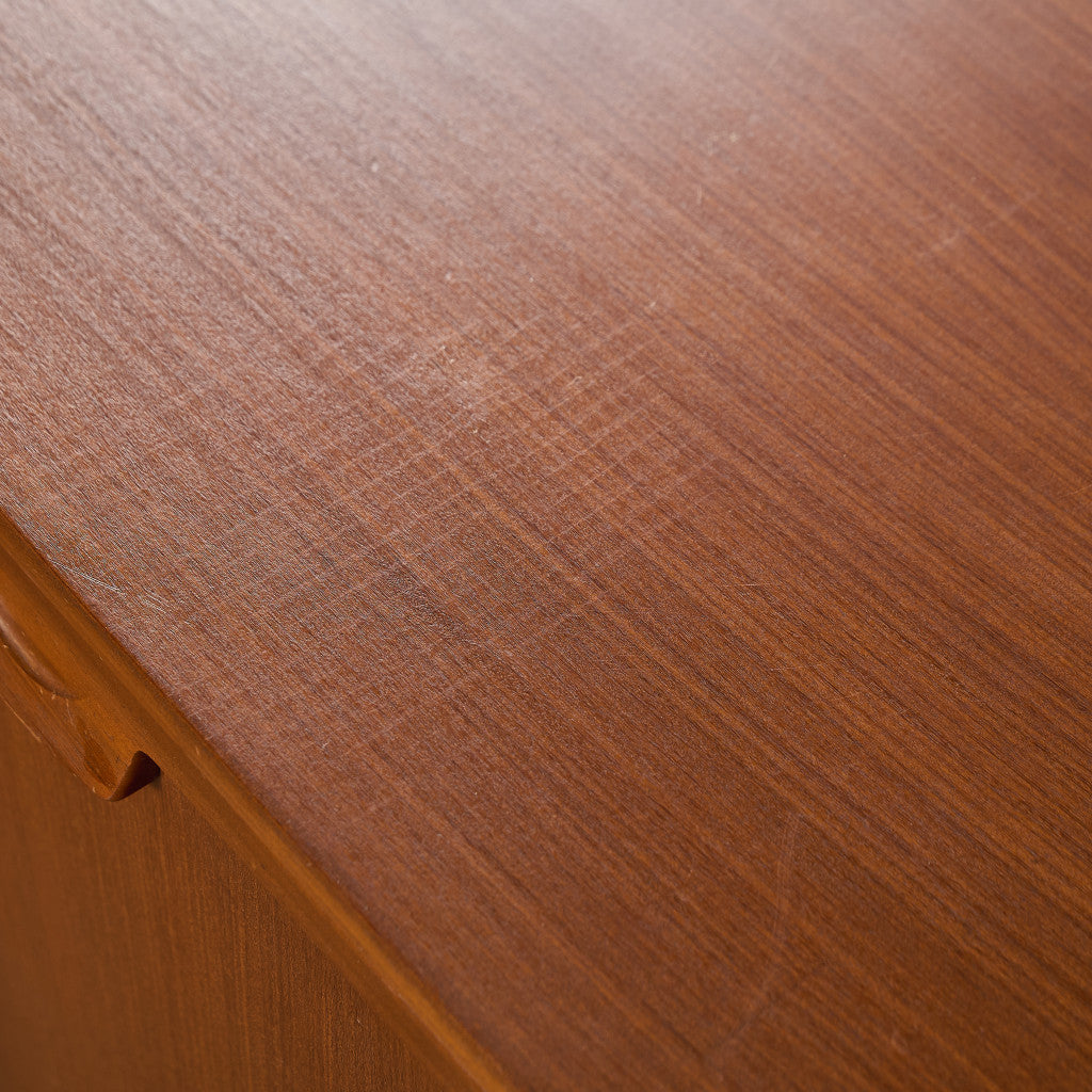 イギリス ヴィンテージ サイドボード カップボード