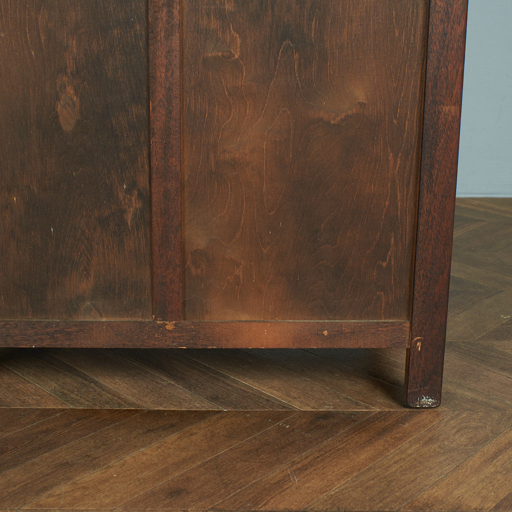 ジェイシーファニチャー Jaycee Furniture オーク材 ウェルシュ