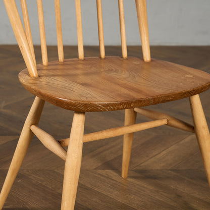 フープバックチェア ノーマルサイズ