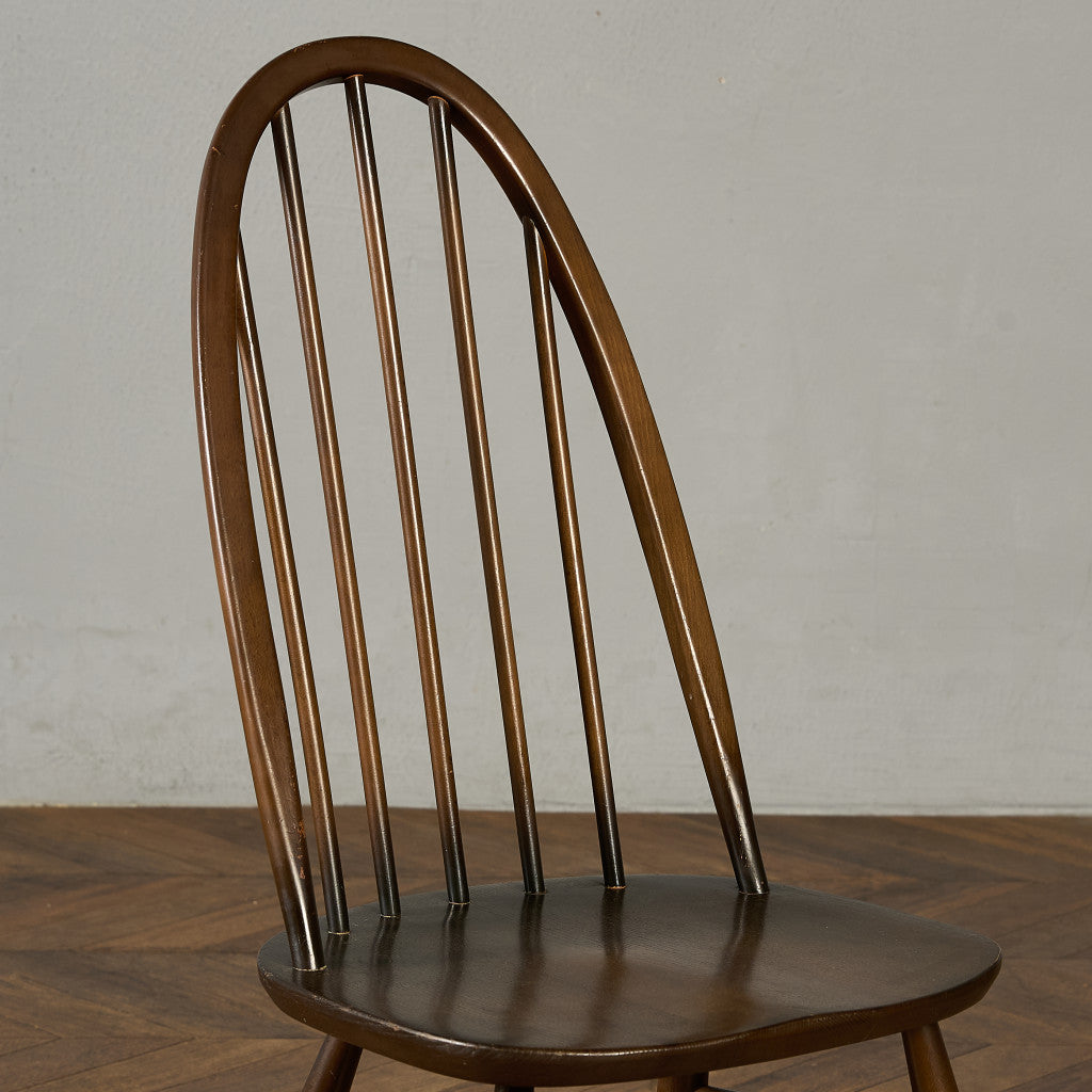 アーコール ERCOL クエーカーチェア #83942 – camori ヴィンテージ家具