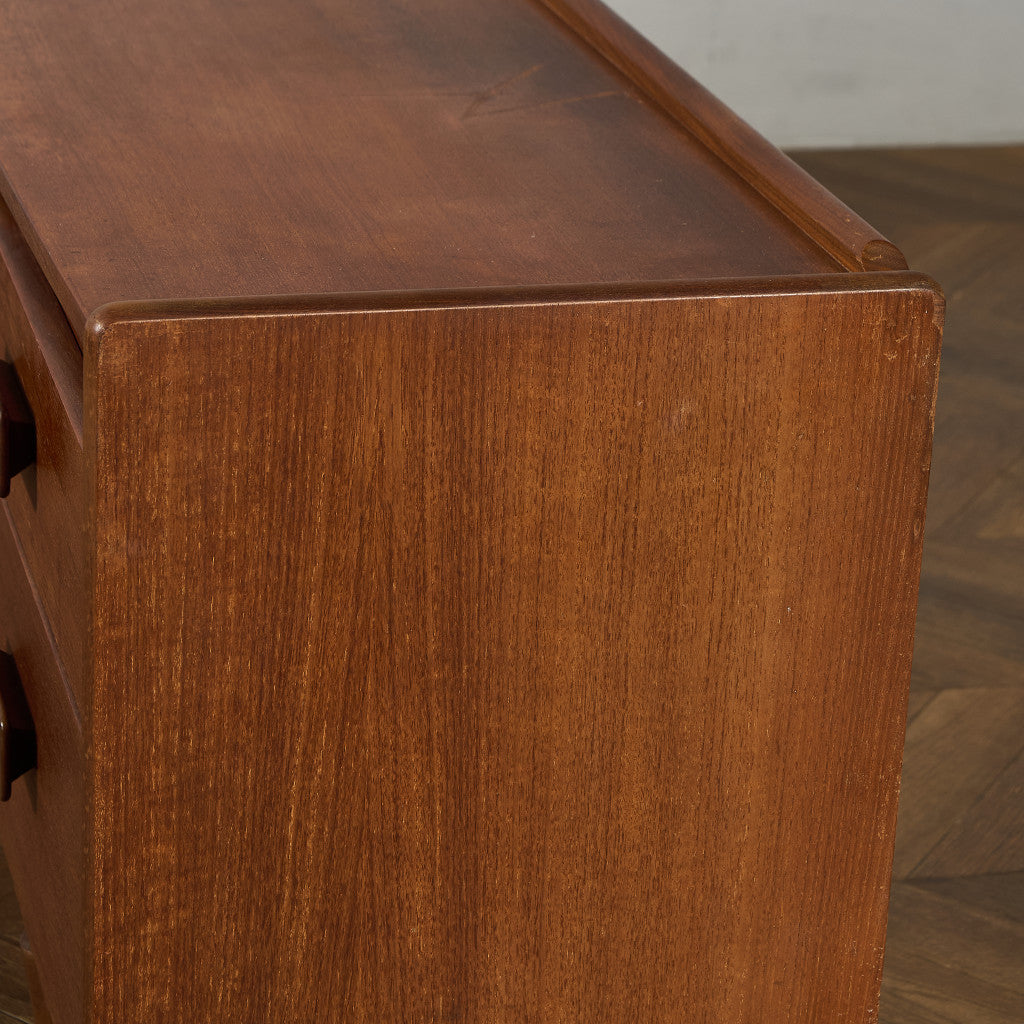 ヴィンテージ ドレッシングデスク