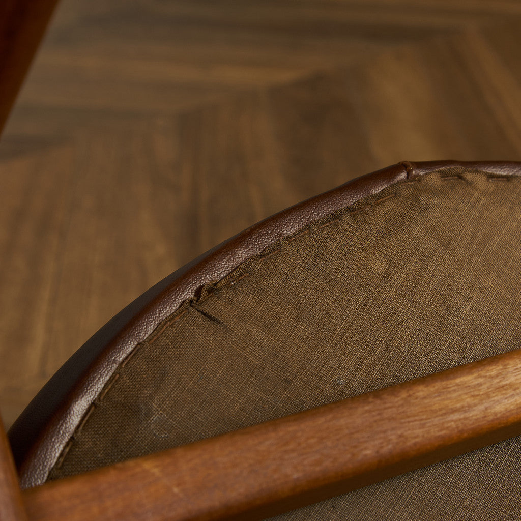 ジープラン G-PLAN サーキュラーチェア #89664