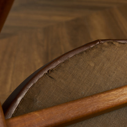 ジープラン G-PLAN サーキュラーチェア #89664