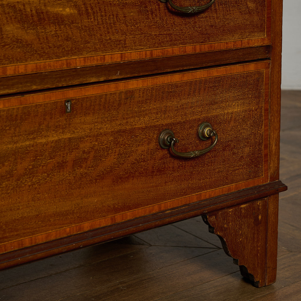 英国 クラシック ライティング ビューロー