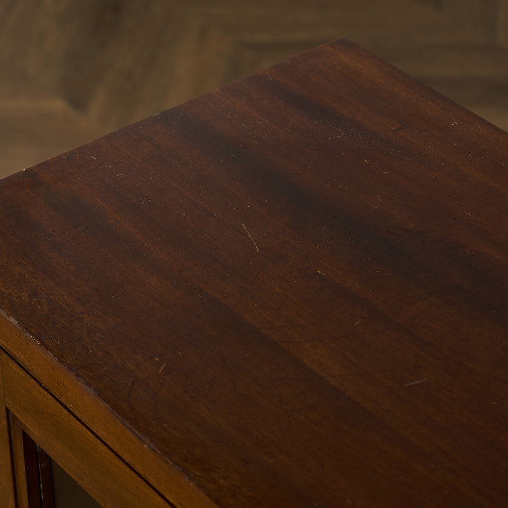 英国 クラシック ブックケース #90098