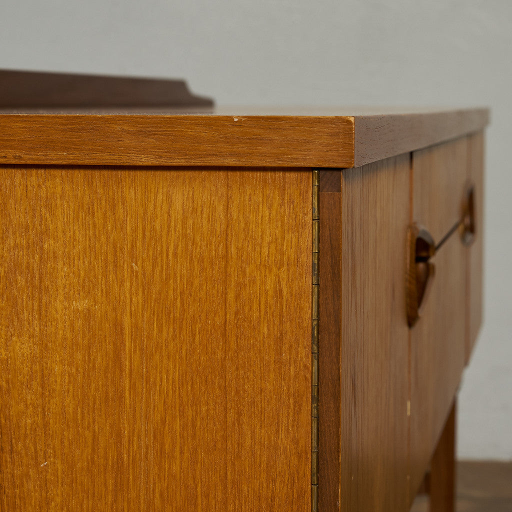 ヴィンテージ サイドボード