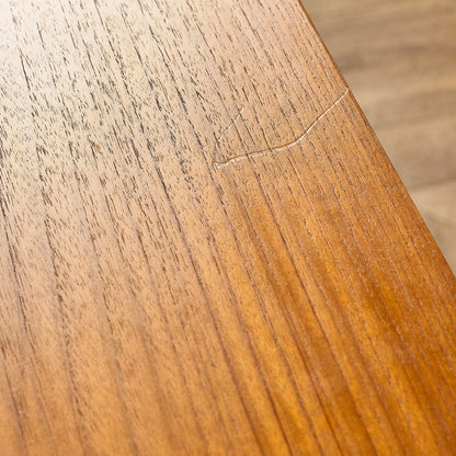 ゲートレッグ バタフライテーブル