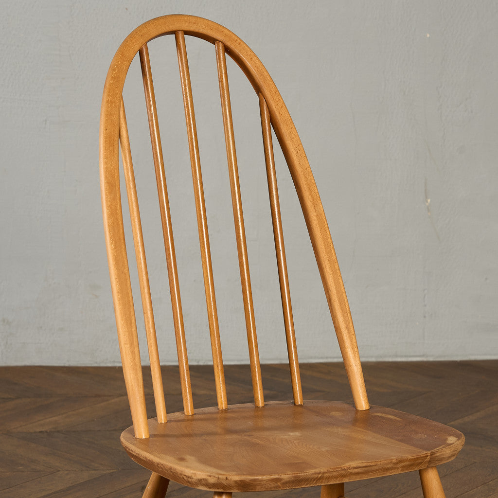 アーコール ERCOL ヴィンテージ クエーカーチェア #98244 – camori