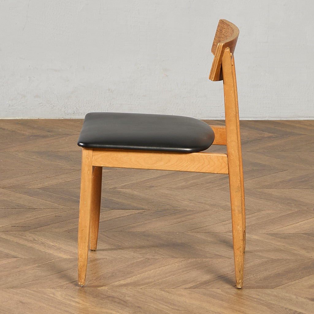 英国 ヴィンテージ ダイニングチェア #84641 – camori ヴィンテージ