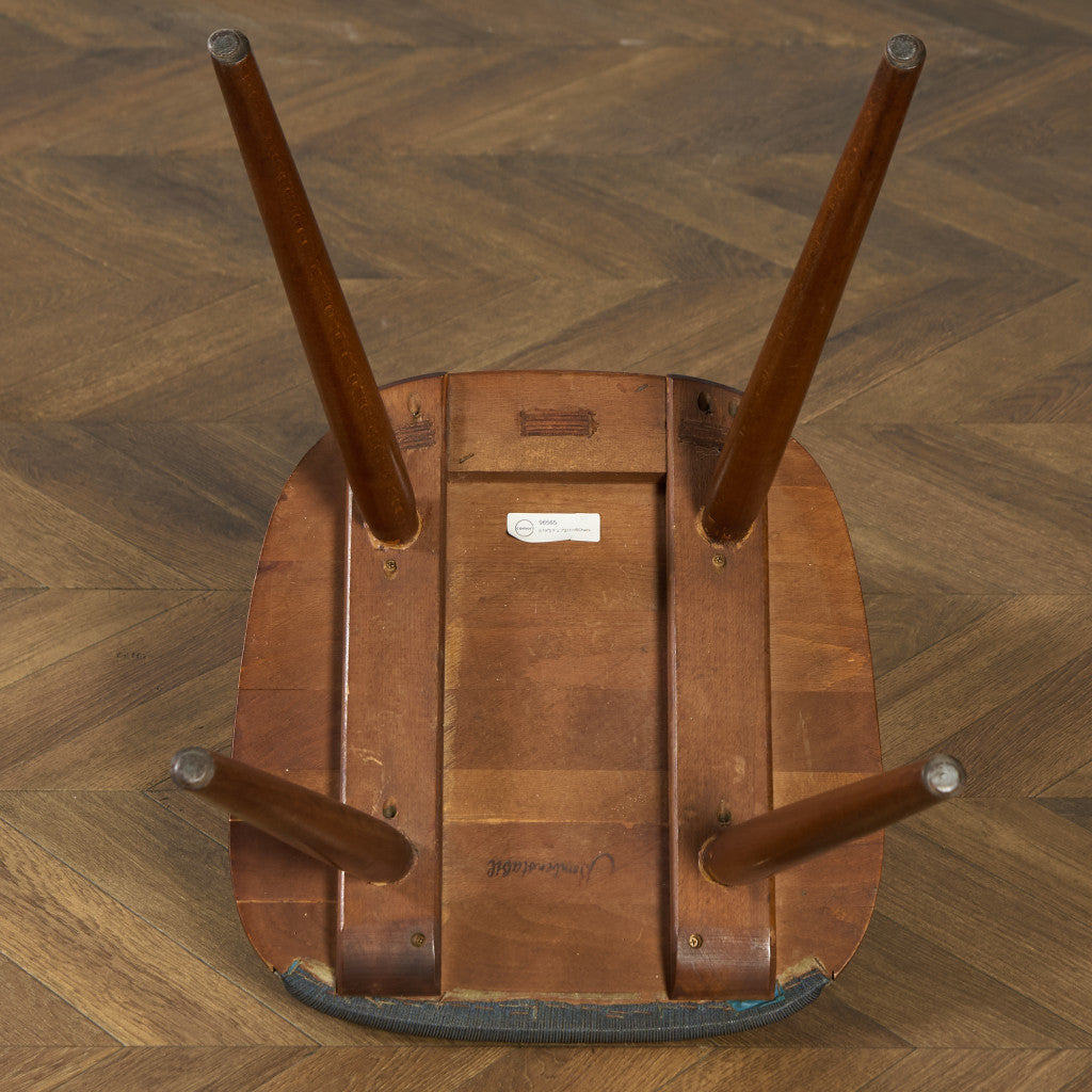 Bombenstabil ヴィンテージ ダイニングチェア