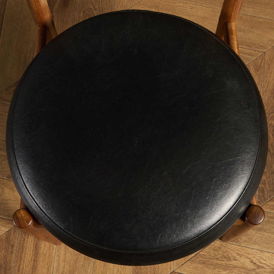 サーキュラーチェア