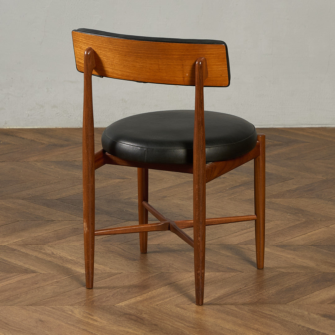 サーキュラーチェア