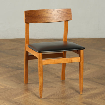 英国 ヴィンテージ ダイニングチェア