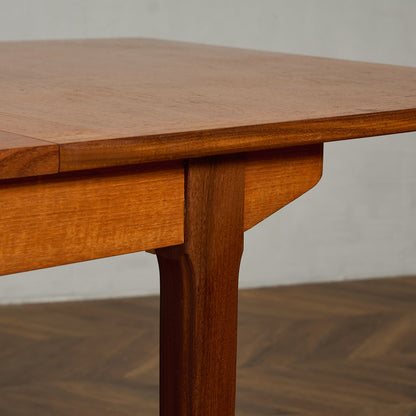 ヴィンテージ エクステンション ダイニングテーブル