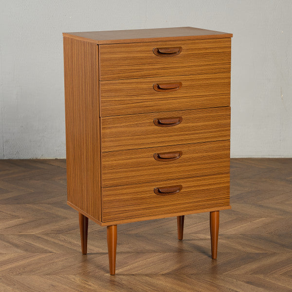 ヴィンテージ 6段 チェスト