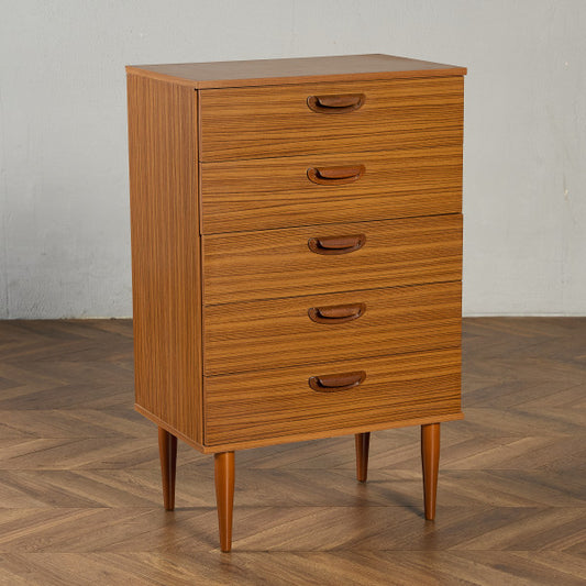 ヴィンテージ 6段 チェスト