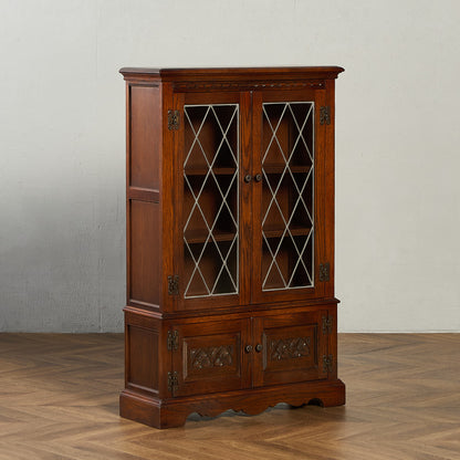 Old Charm ブックケース