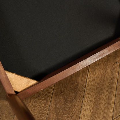 Fresco ダイニングチェア 座面張替え済み