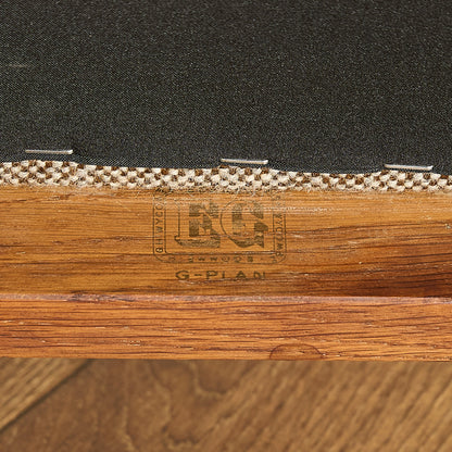 Brandon ダイニングチェア (B630) 座面張替え済み