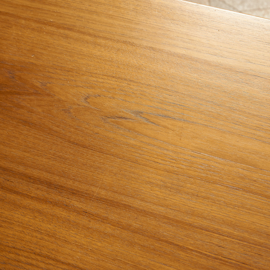 スコービー Skovby チーク サイドボード #89946