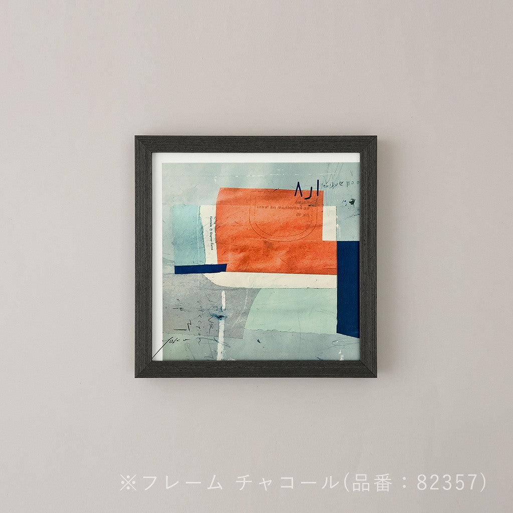 アートポスター 2019-154/井上陽子 20cm×20cm