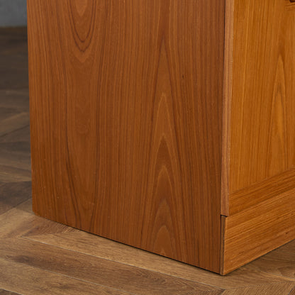 ヴィンテージ ハイサイドボード