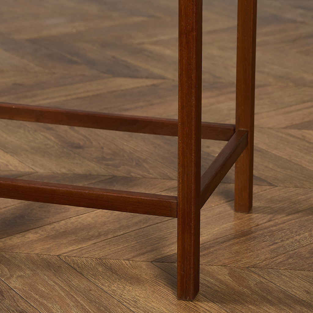 英国 ヴィンテージ ナイトスタンド サイドテーブル