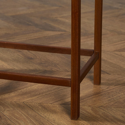 英国 ヴィンテージ ナイトスタンド サイドテーブル