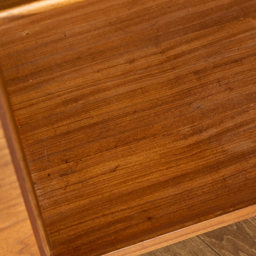 ヴィンテージ ロング サイドボード