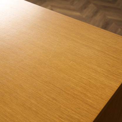 ヴィンテージ 5段 チェスト