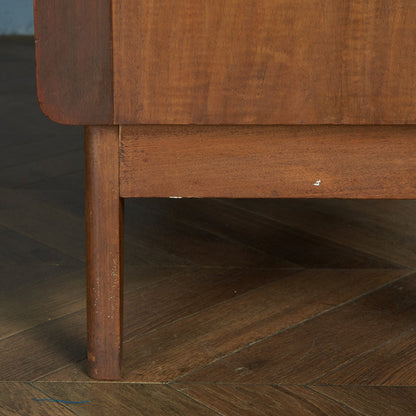 ヴィンテージ ハイサイドボード